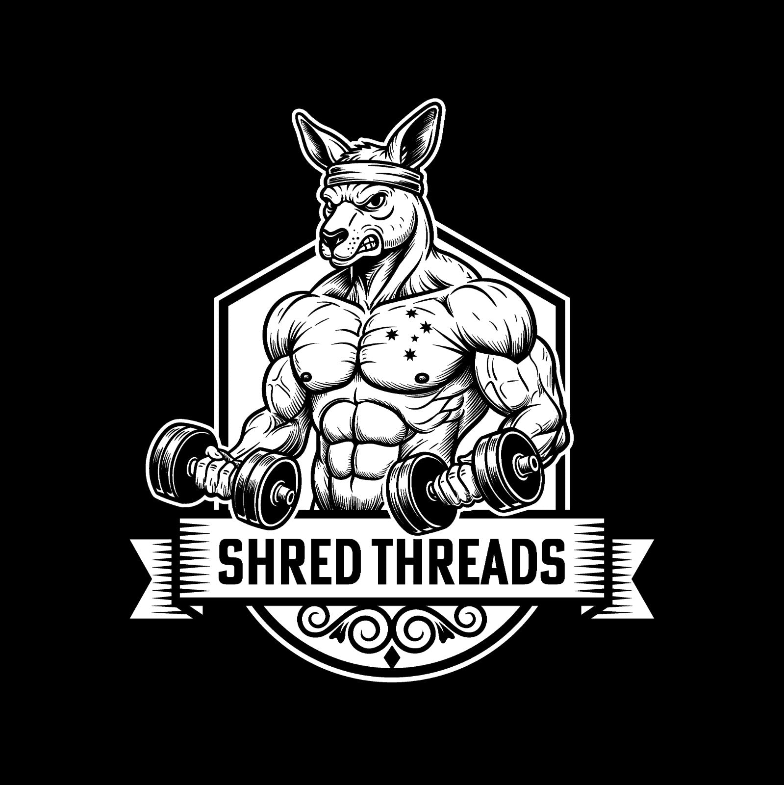 Shred Threads 